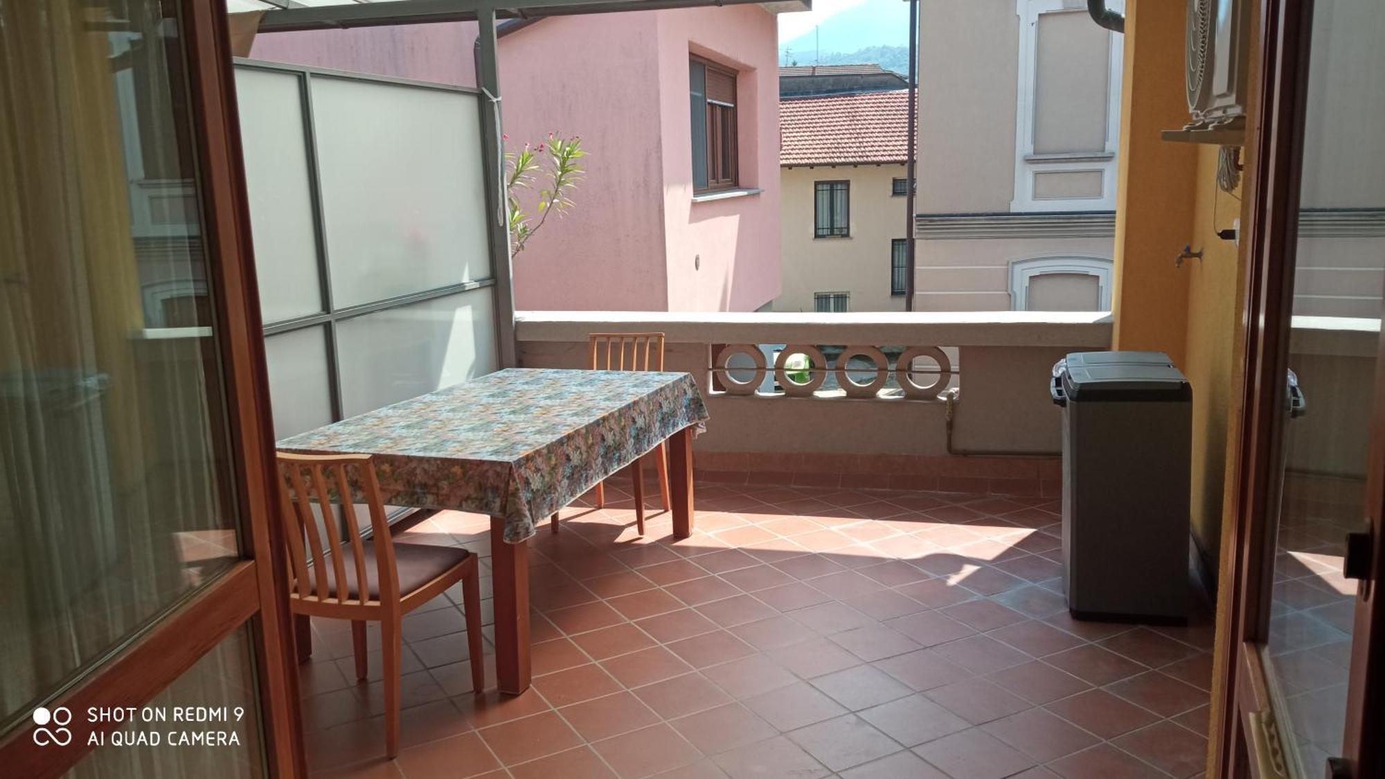 Casa Vanda لووِنو المظهر الخارجي الصورة